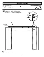 Предварительный просмотр 28 страницы Backyard Products 16861-F Assembly Manual