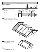 Preview for 37 page of Backyard Products 16861-F Assembly Manual