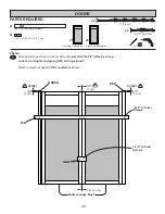 Preview for 41 page of Backyard Products 16861-F Assembly Manual