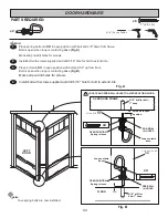 Предварительный просмотр 46 страницы Backyard Products 16861-F Assembly Manual