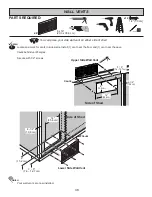 Предварительный просмотр 50 страницы Backyard Products 16861-F Assembly Manual