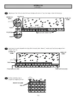 Предварительный просмотр 53 страницы Backyard Products 16861-F Assembly Manual