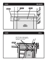 Предварительный просмотр 42 страницы Backyard Products 4030 Assembly Instructions Manual