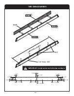 Предварительный просмотр 54 страницы Backyard Products 4030 Assembly Instructions Manual