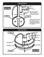 Предварительный просмотр 69 страницы Backyard Products 4030 Assembly Instructions Manual