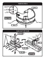 Предварительный просмотр 70 страницы Backyard Products 4030 Assembly Instructions Manual
