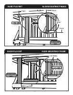 Предварительный просмотр 72 страницы Backyard Products 4030 Assembly Instructions Manual