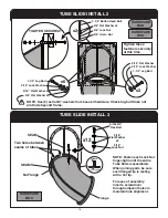 Preview for 78 page of Backyard Products 4030 Assembly Instructions Manual