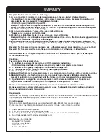 Предварительный просмотр 97 страницы Backyard Products 4030 Assembly Instructions Manual