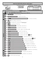 Preview for 6 page of Backyard Products COSMOPOLITAN 10x4 Assembly Manual