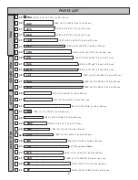 Preview for 7 page of Backyard Products COSMOPOLITAN 10x4 Assembly Manual