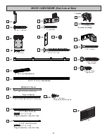 Preview for 10 page of Backyard Products COSMOPOLITAN 10x4 Assembly Manual