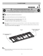 Предварительный просмотр 15 страницы Backyard Products COSMOPOLITAN 10x4 Assembly Manual