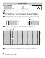 Предварительный просмотр 16 страницы Backyard Products COSMOPOLITAN 10x4 Assembly Manual