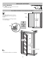 Preview for 47 page of Backyard Products COSMOPOLITAN 10x4 Assembly Manual