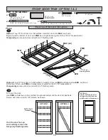 Preview for 52 page of Backyard Products COSMOPOLITAN 10x4 Assembly Manual