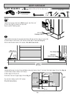 Preview for 58 page of Backyard Products COSMOPOLITAN 10x4 Assembly Manual