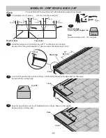 Preview for 64 page of Backyard Products COSMOPOLITAN 10x4 Assembly Manual