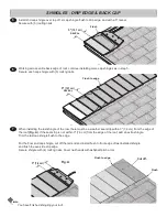 Preview for 65 page of Backyard Products COSMOPOLITAN 10x4 Assembly Manual