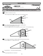 Preview for 3 page of Backyard Products GABLE 10 x 12 Manual