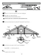 Preview for 6 page of Backyard Products GABLE 10 x 12 Manual