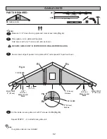 Предварительный просмотр 6 страницы Backyard Products GABLE 10 x 12 Manual