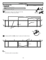 Предварительный просмотр 8 страницы Backyard Products GABLE 10 x 12 Manual