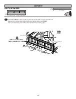 Preview for 11 page of Backyard Products GABLE 10 x 12 Manual