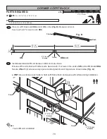 Preview for 14 page of Backyard Products GABLE 10 x 12 Manual