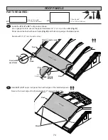 Preview for 18 page of Backyard Products GABLE 10 x 12 Manual