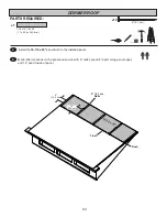 Предварительный просмотр 27 страницы Backyard Products GABLE 10 x 12 Manual