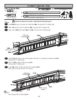 Предварительный просмотр 33 страницы Backyard Products GABLE 10 x 12 Manual