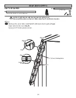 Preview for 35 page of Backyard Products GABLE 10 x 12 Manual