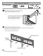 Предварительный просмотр 42 страницы Backyard Products GABLE 10 x 12 Manual