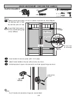 Предварительный просмотр 45 страницы Backyard Products GABLE 10 x 12 Manual