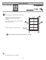 Предварительный просмотр 55 страницы Backyard Products GABLE 10 x 12 Manual