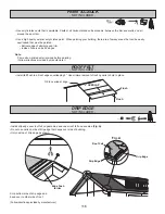 Preview for 60 page of Backyard Products GABLE 10 x 12 Manual