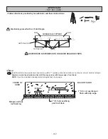 Предварительный просмотр 61 страницы Backyard Products GABLE 10 x 12 Manual