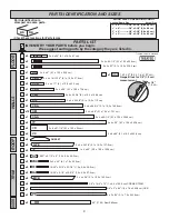 Preview for 6 page of Backyard Products GABLE 10 x 8 Assembly Manual