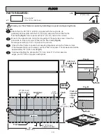 Preview for 15 page of Backyard Products GABLE 10 x 8 Assembly Manual