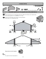 Preview for 32 page of Backyard Products GABLE 10 x 8 Assembly Manual