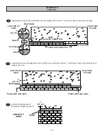 Preview for 52 page of Backyard Products GABLE 10 x 8 Assembly Manual