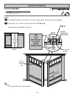 Предварительный просмотр 50 страницы Backyard Products GABLE 8 x 12 Manual