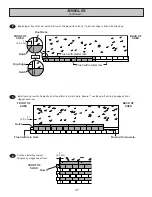 Preview for 49 page of Backyard Products GABLE 8x8 Assembly Manual