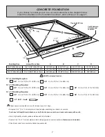 Preview for 9 page of Backyard Products GABLE Assembly Manual