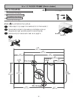 Preview for 13 page of Backyard Products GABLE Assembly Manual
