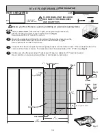 Preview for 18 page of Backyard Products GABLE Assembly Manual