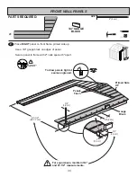 Preview for 36 page of Backyard Products GABLE Assembly Manual