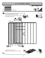 Предварительный просмотр 41 страницы Backyard Products GABLE Assembly Manual