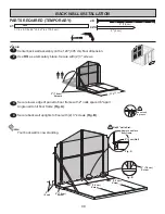 Предварительный просмотр 50 страницы Backyard Products GABLE Assembly Manual